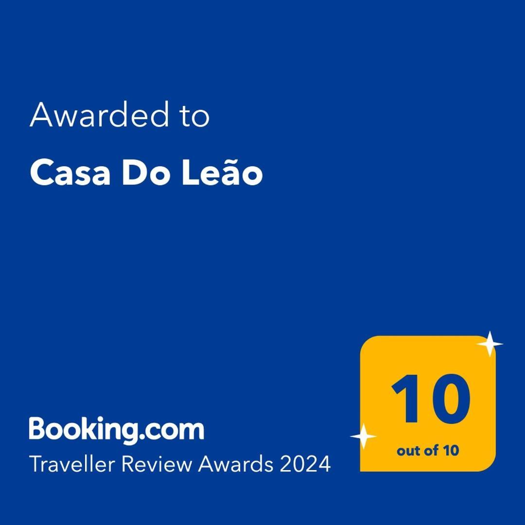 Casa Do Leao A 150 Year Old Portuguese Home Nerul (Goa) Exterior foto